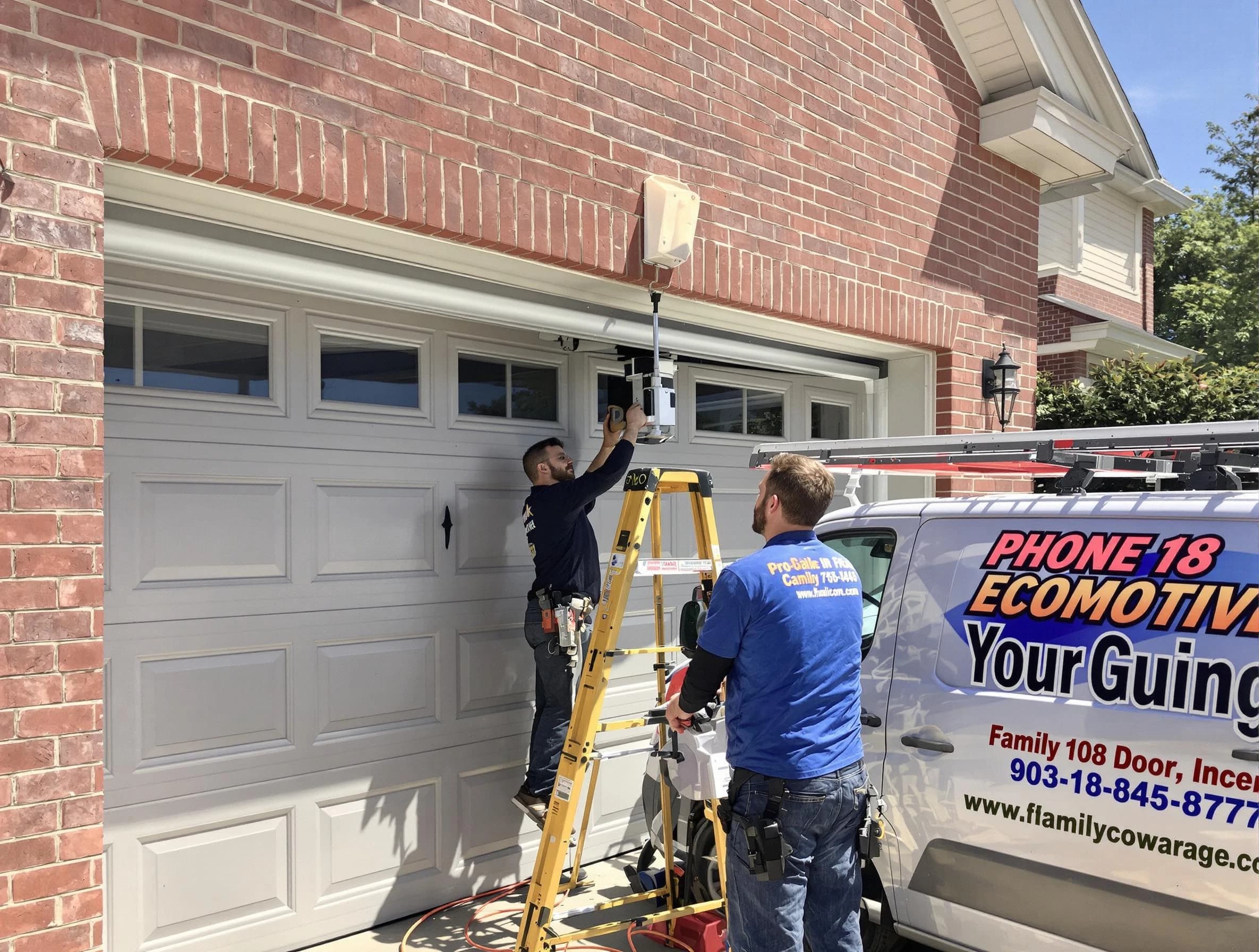 Needham Garage Door Repair local technician providing expert garage door repair in Needham neighborhood