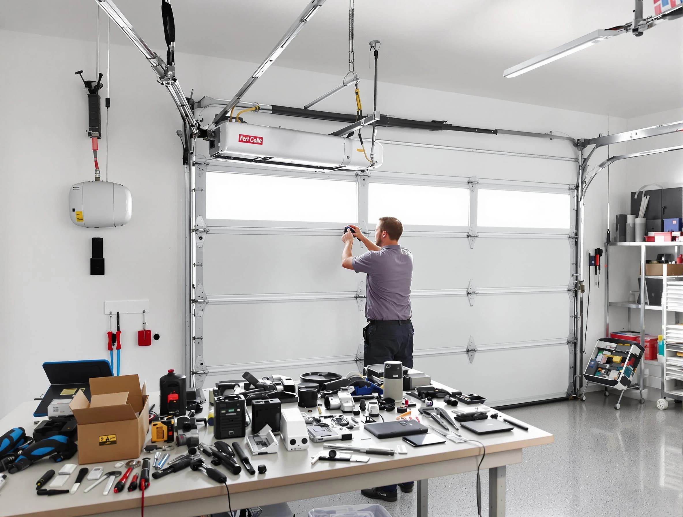 Opener Repair service in Needham, MA